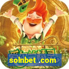 solnbet .com